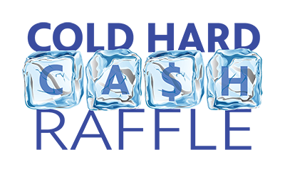 NHPBS Cold Hard Cash Raffle Rules